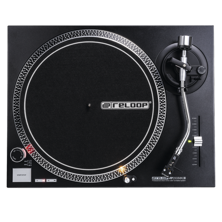 Reloop RP-2000 USB MK2