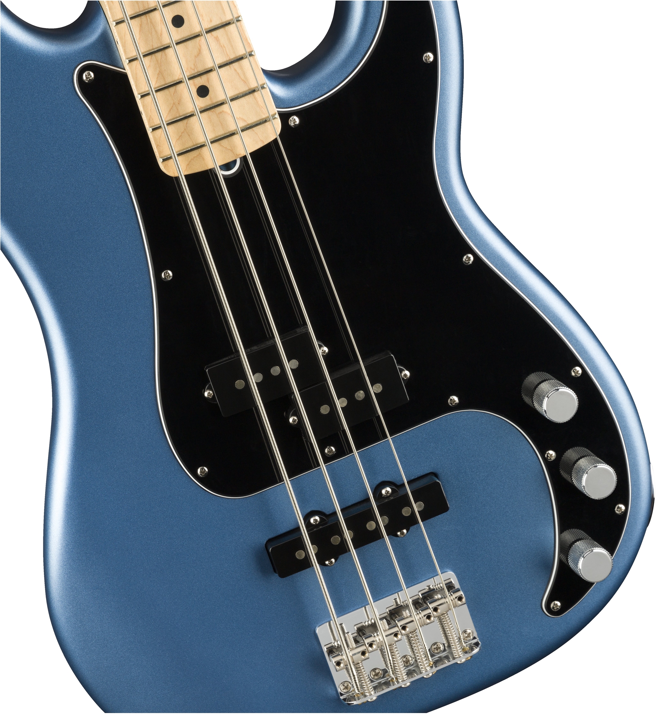 Fender AM Perf Precision Bass MN LPB