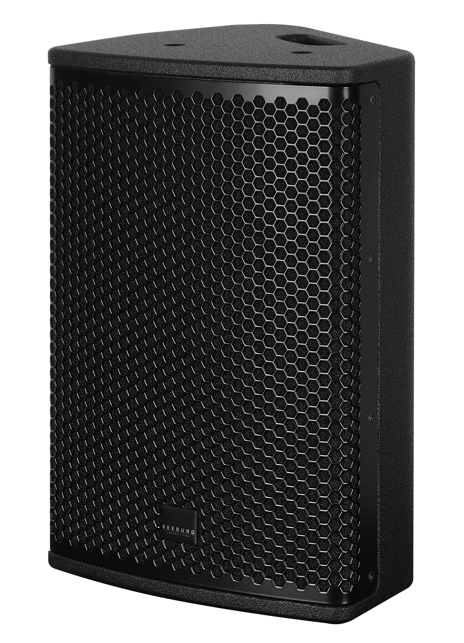 Seeburg Acoustic Line X4