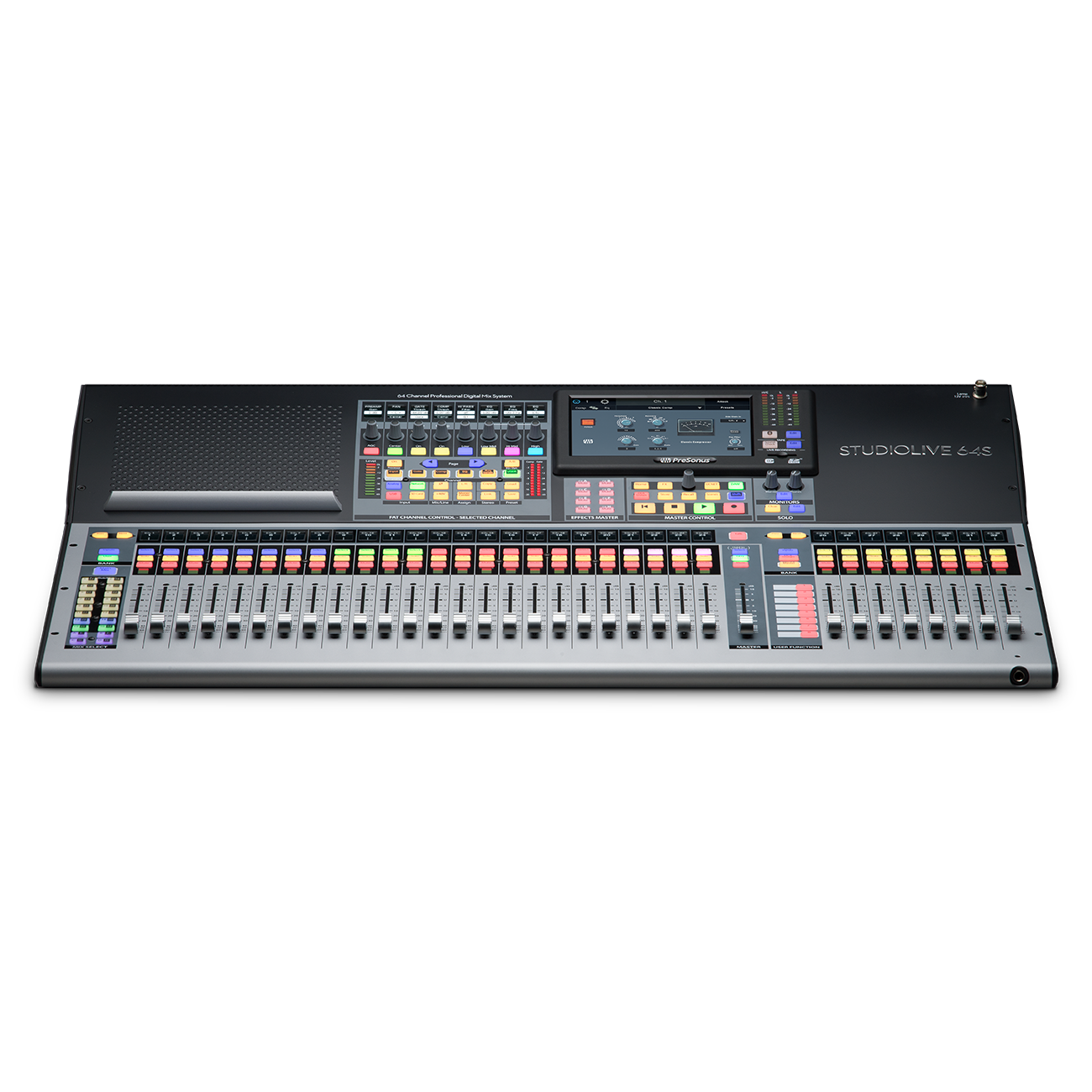 Presonus StudioLive 64S