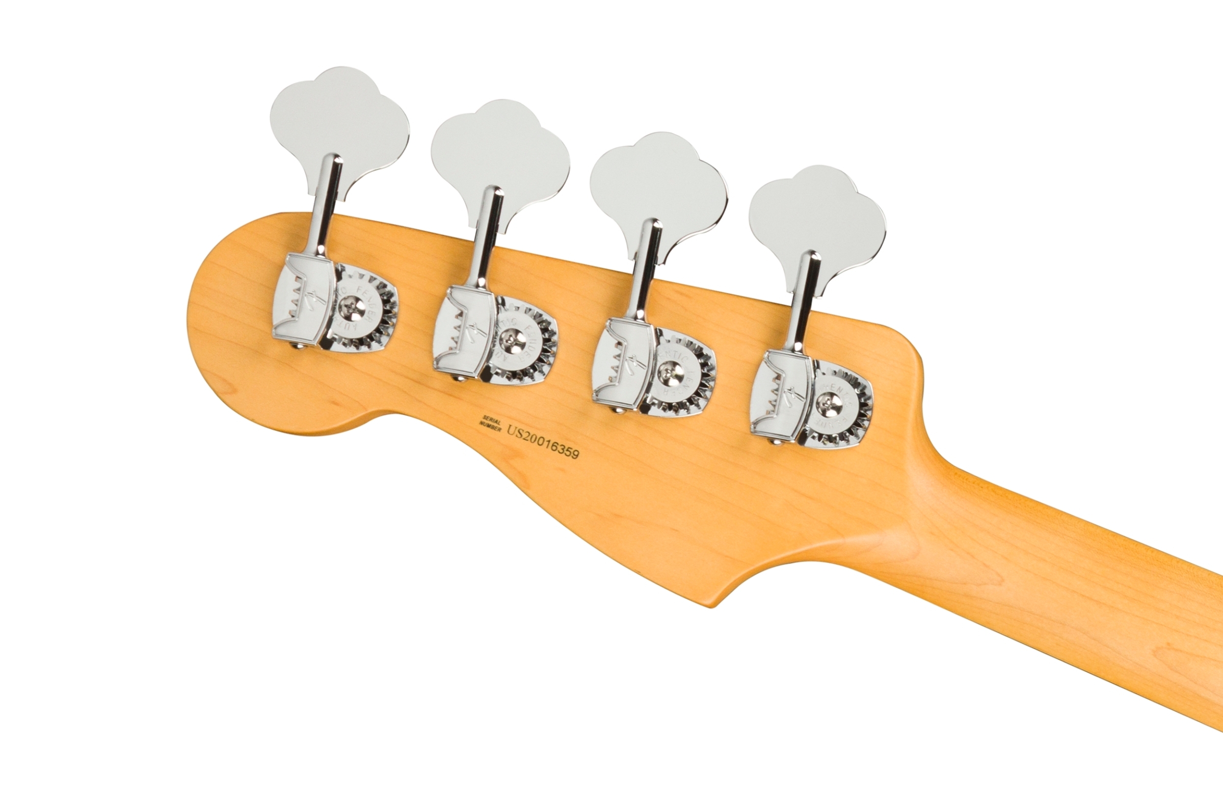 Fender AM Pro II Precision Bass RW SFG