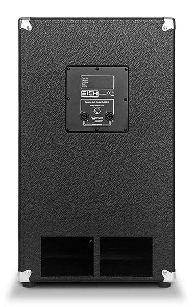 Eich 212S Cabinet