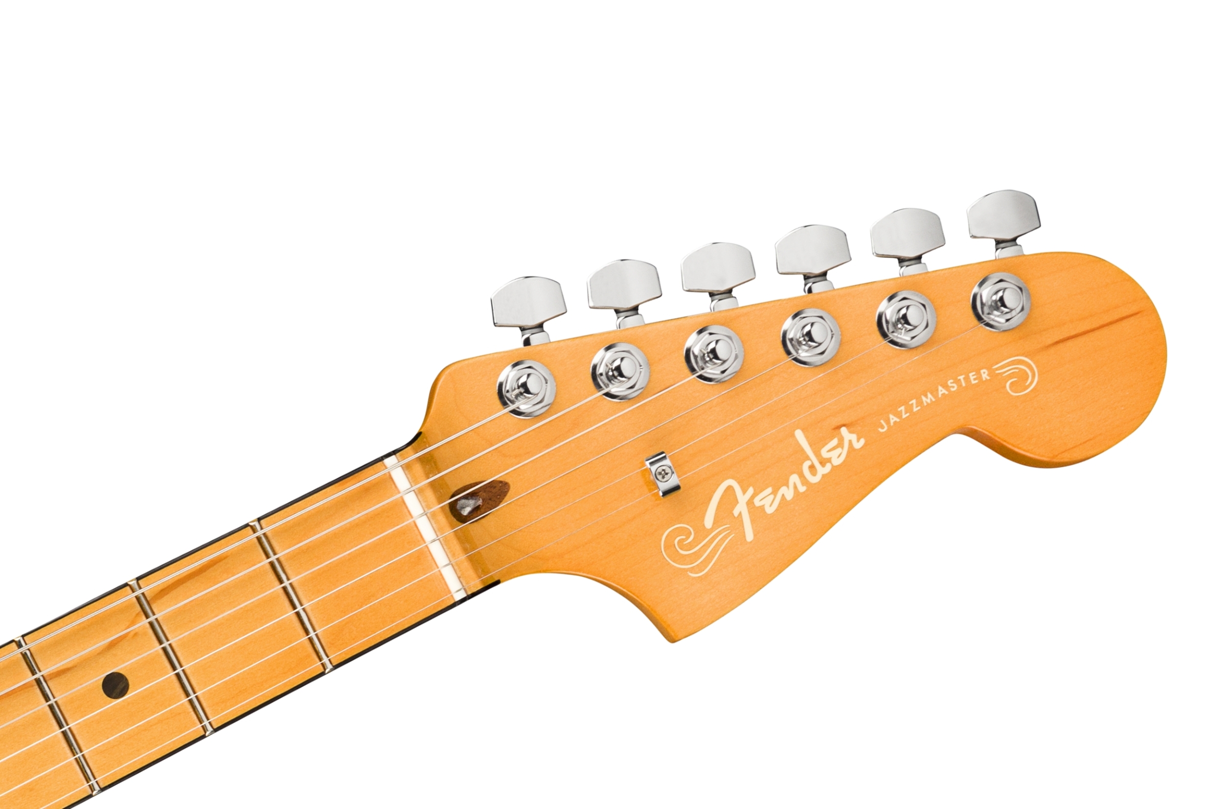 Fender AM Ultra Jazzmaster MN COB