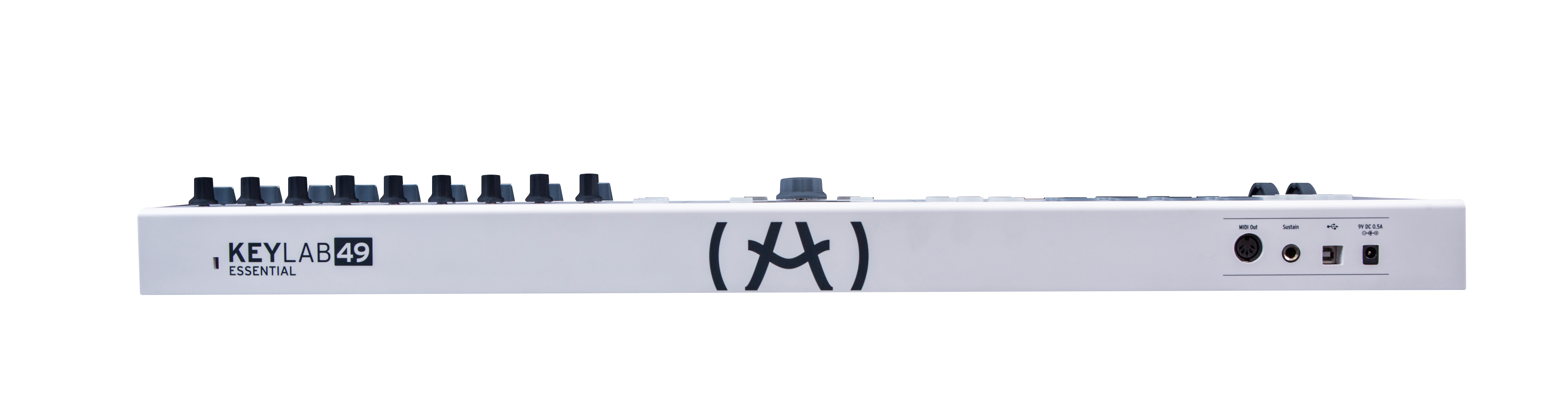 Arturia KeyLab Essential 49
