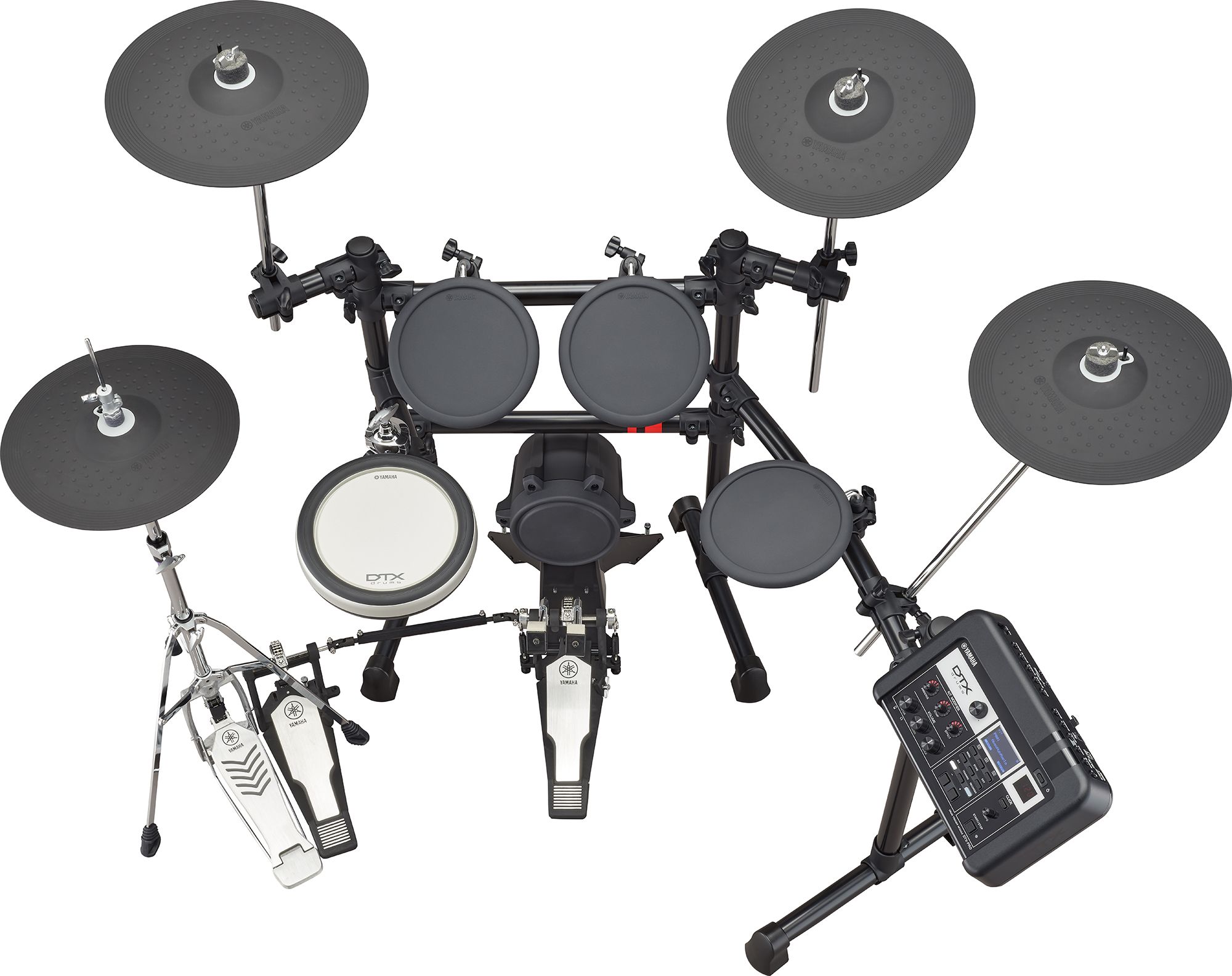 Yamaha DTX6K2-X