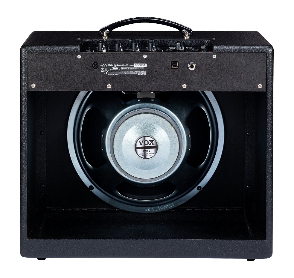 VOX Cambridge 50