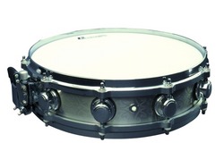 DIMAVERY SD-410 Snare Drum 14x3,5,piccolo