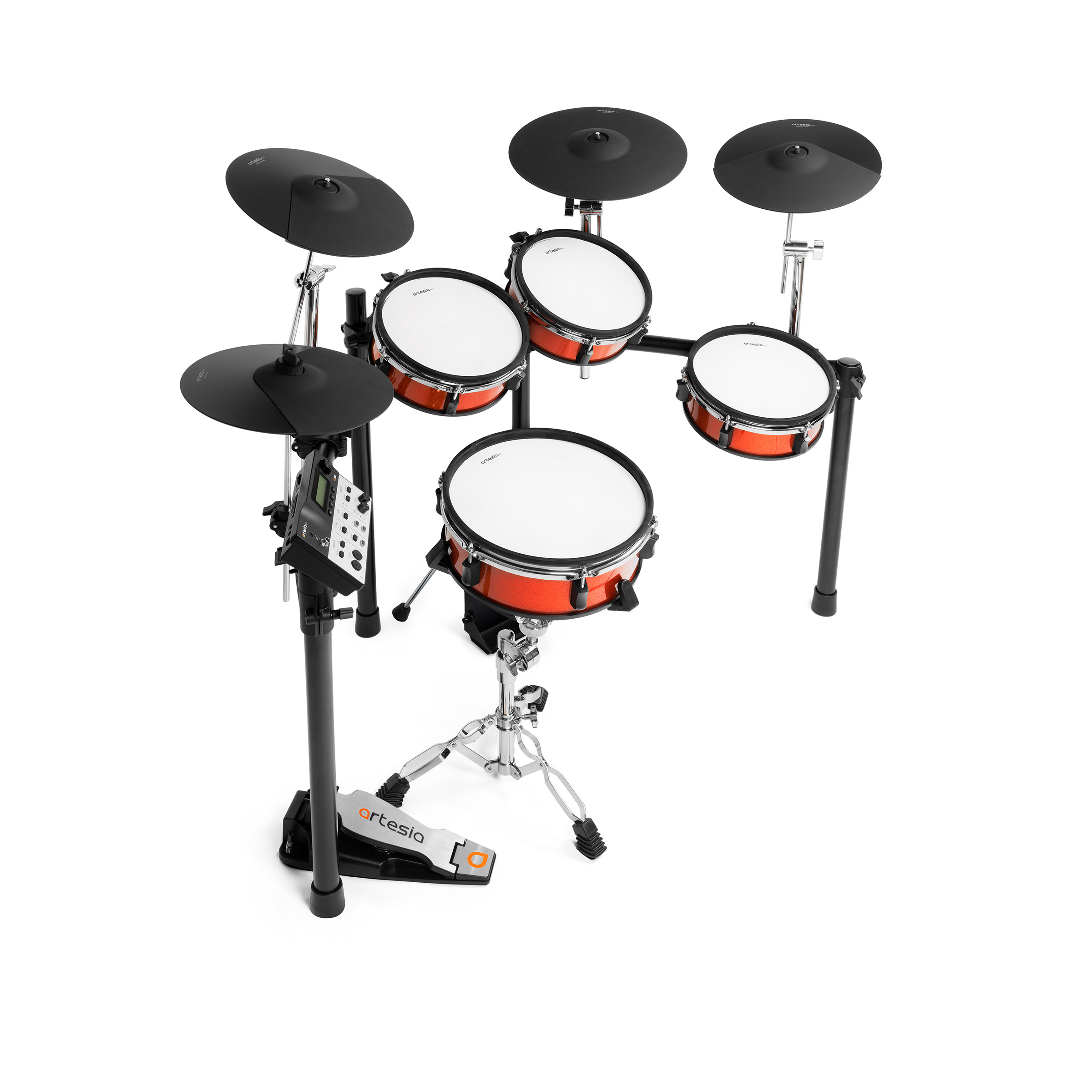 Artesia Legacy a250 E-Drum