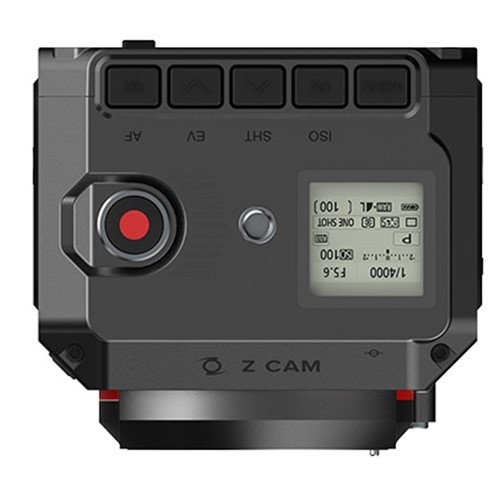 Z-Cam E2 Camera