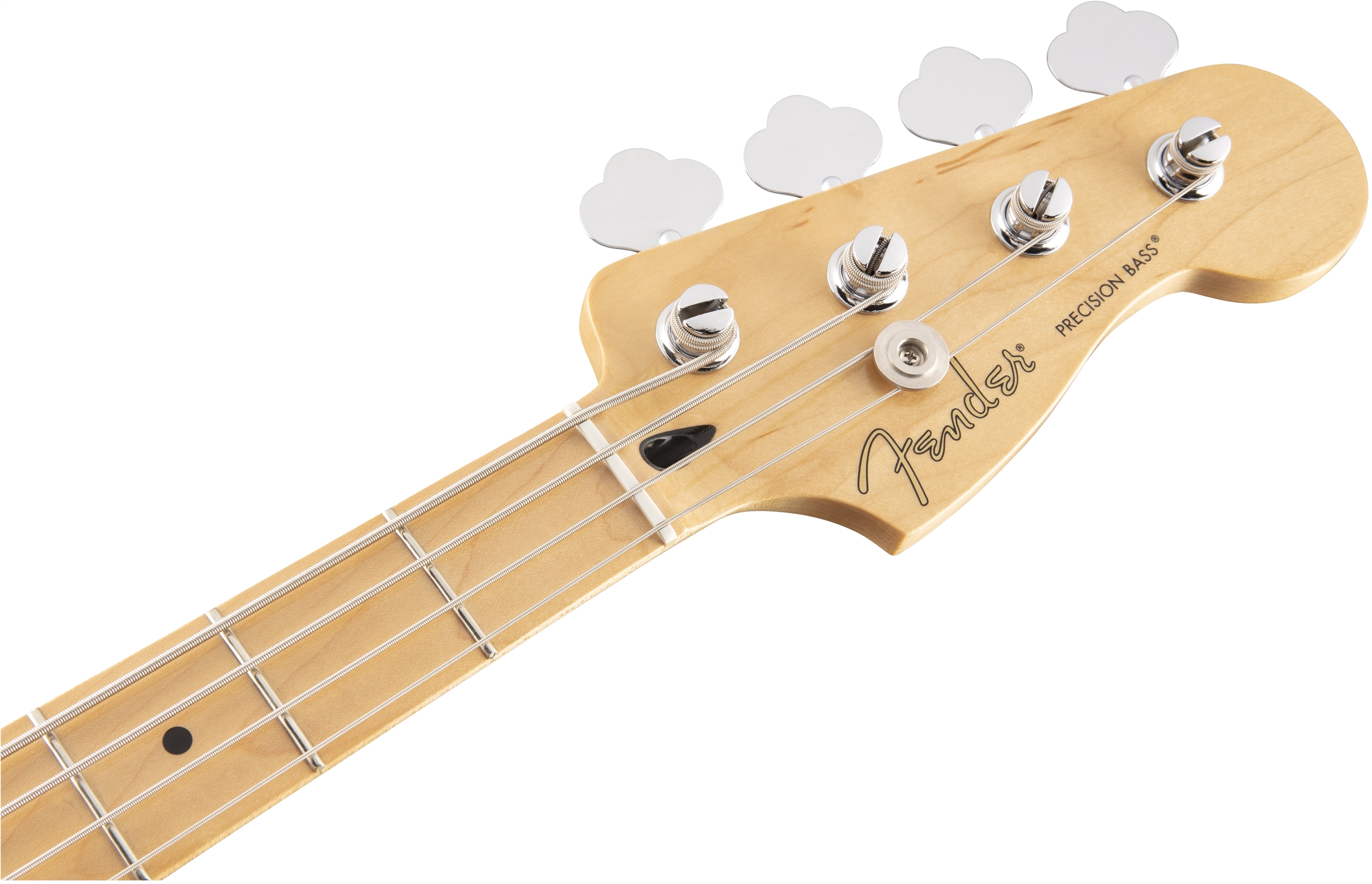 Fender Player Precision Bass MN PWT