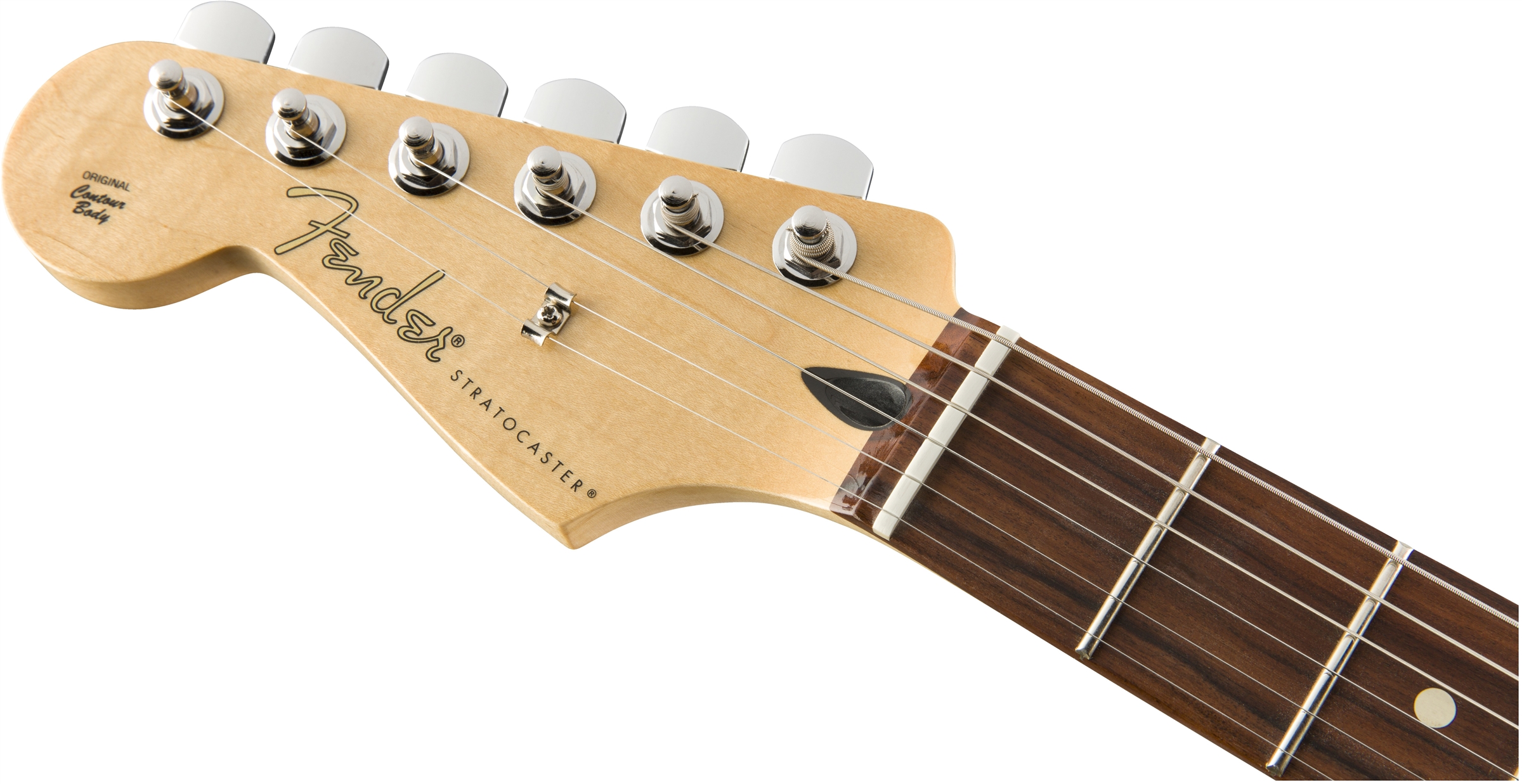 Fender Player Strat LH PF BLK