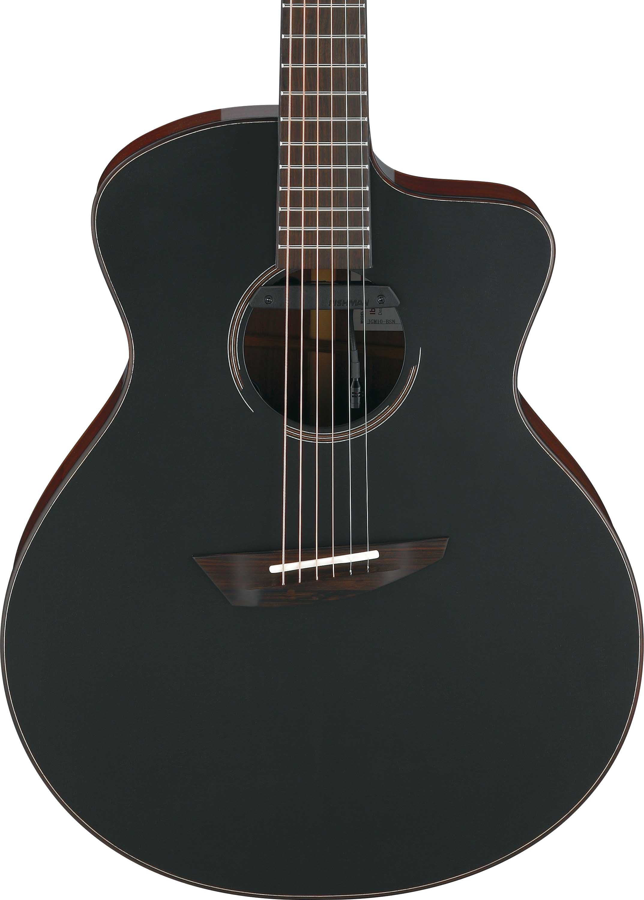 Ibanez JGM10-BSN