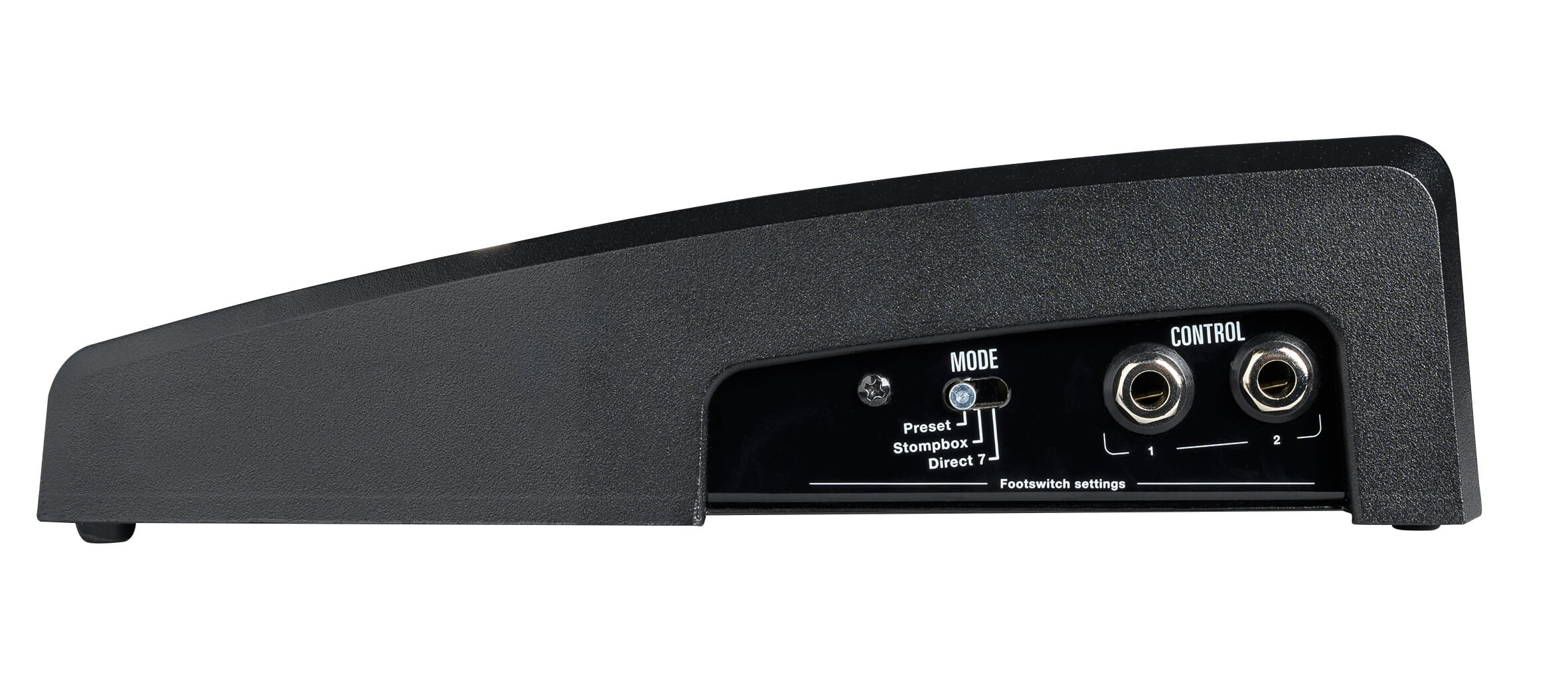 Hughes & Kettner Black Spirit 200 Floor