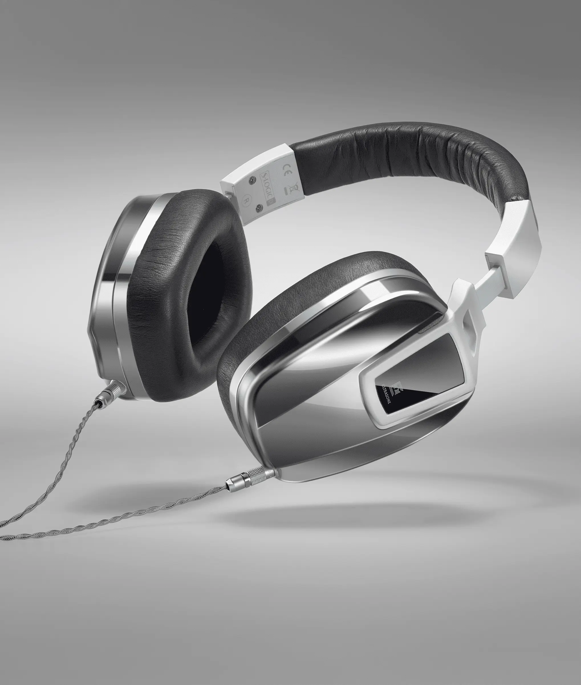 Ultrasone Edition 8 EX