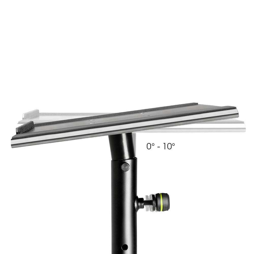 Gravity SP 3202 VT Studiomonitor-Ständer