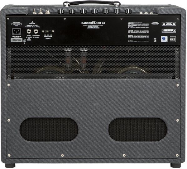 Fender Bassbreaker 45 Combo