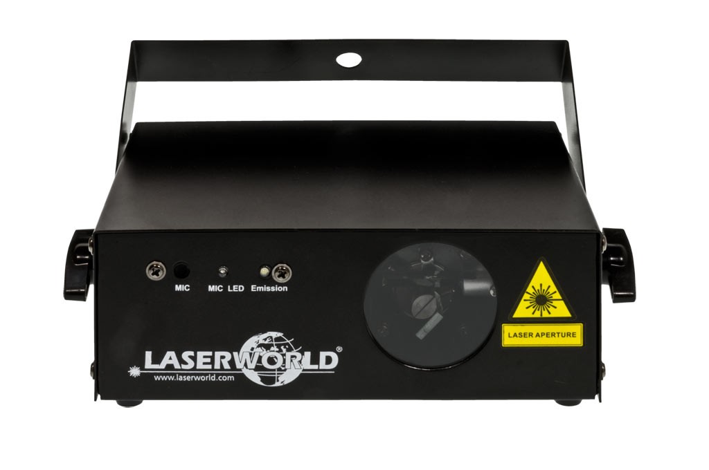 Laserworld EL-60G