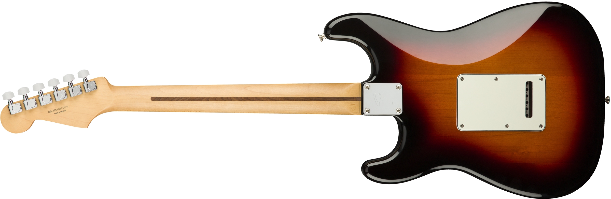 Fender Player Strat PF 3CS