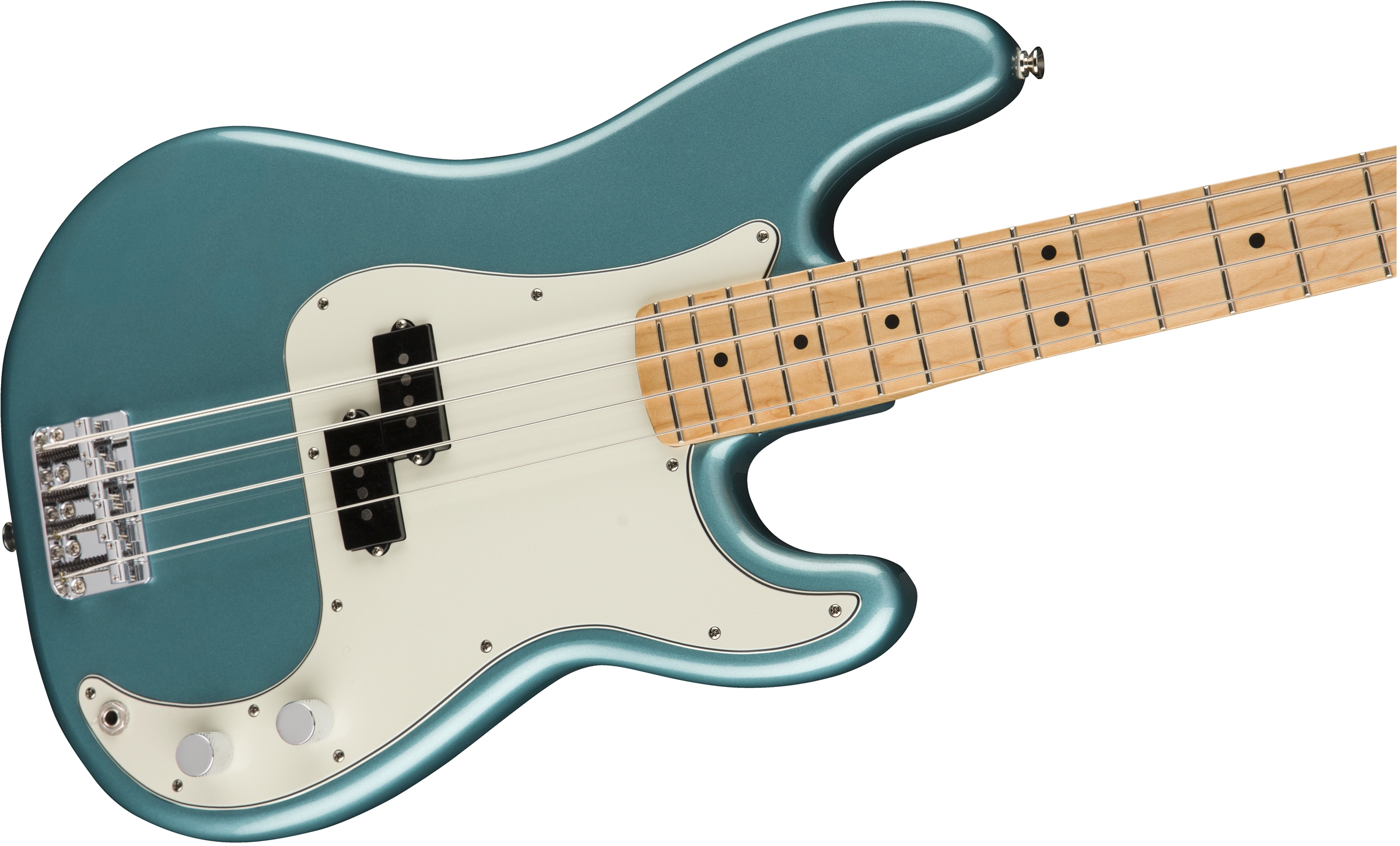 Fender Player Precision Bass MN TPL