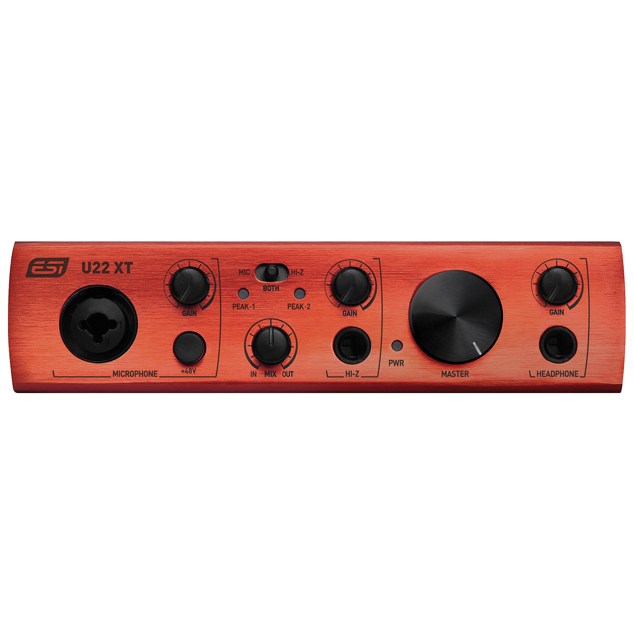 ESI U22 XT