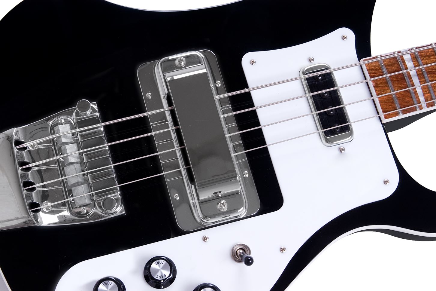 Rickenbacker 4003 JG2