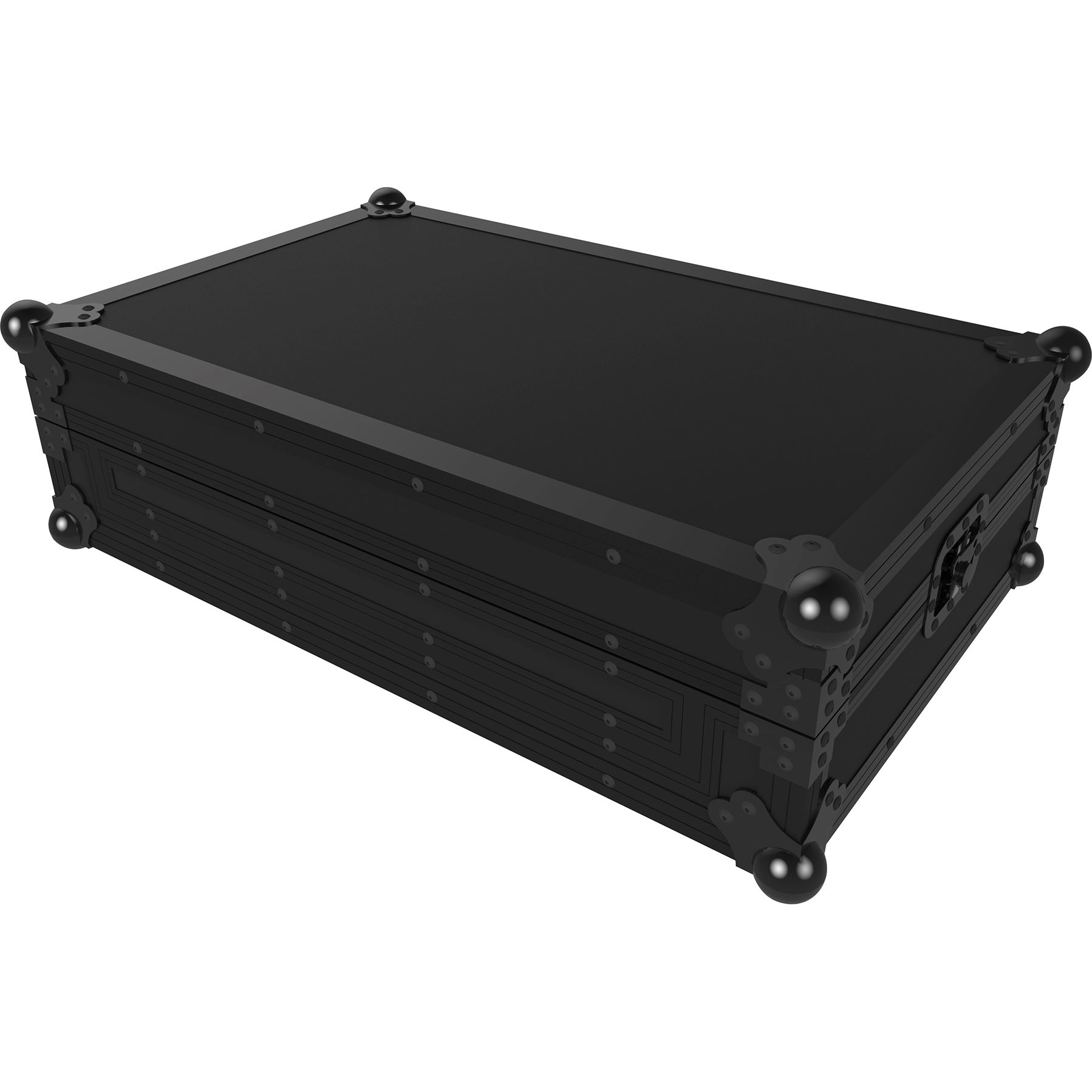 Zomo Flightcase DJ-808 Plus NSE