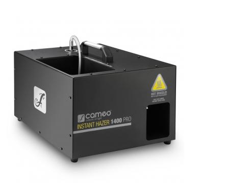 Cameo INSTANT HAZER 1400 PRO