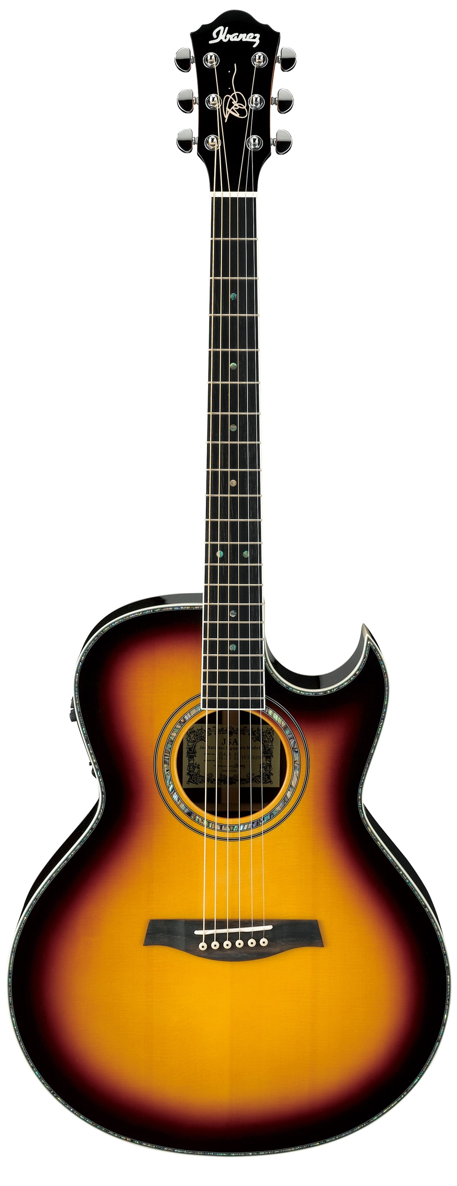 Ibanez JSA20 VB