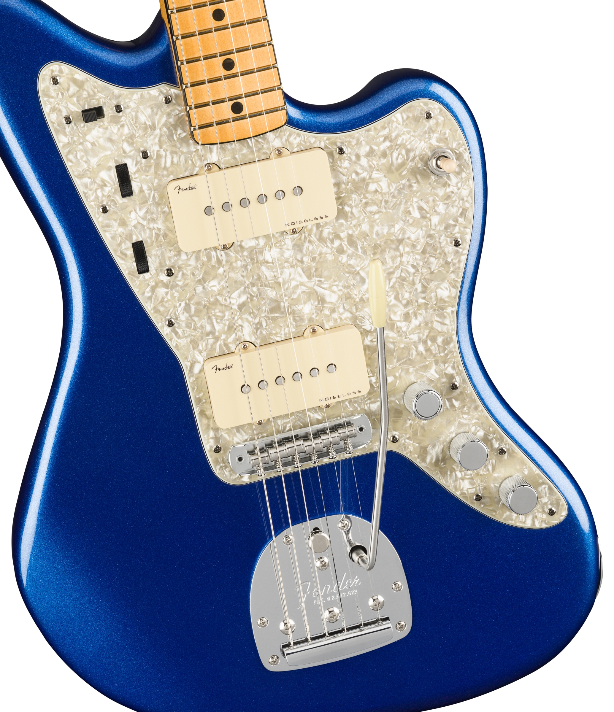 Fender AM Ultra Jazzmaster MN COB