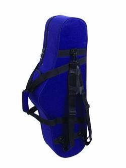 DIMAVERY Soft-Case für Tenor-Saxophon
