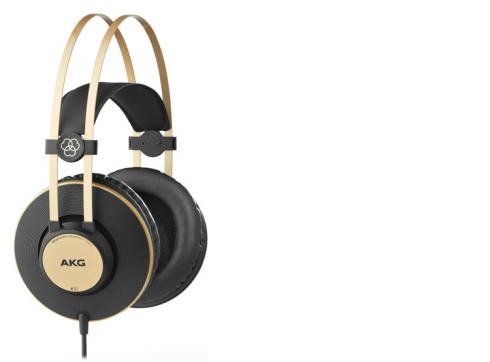 AKG K92