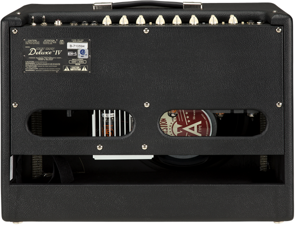 Fender Hot Rod Deluxe IV
