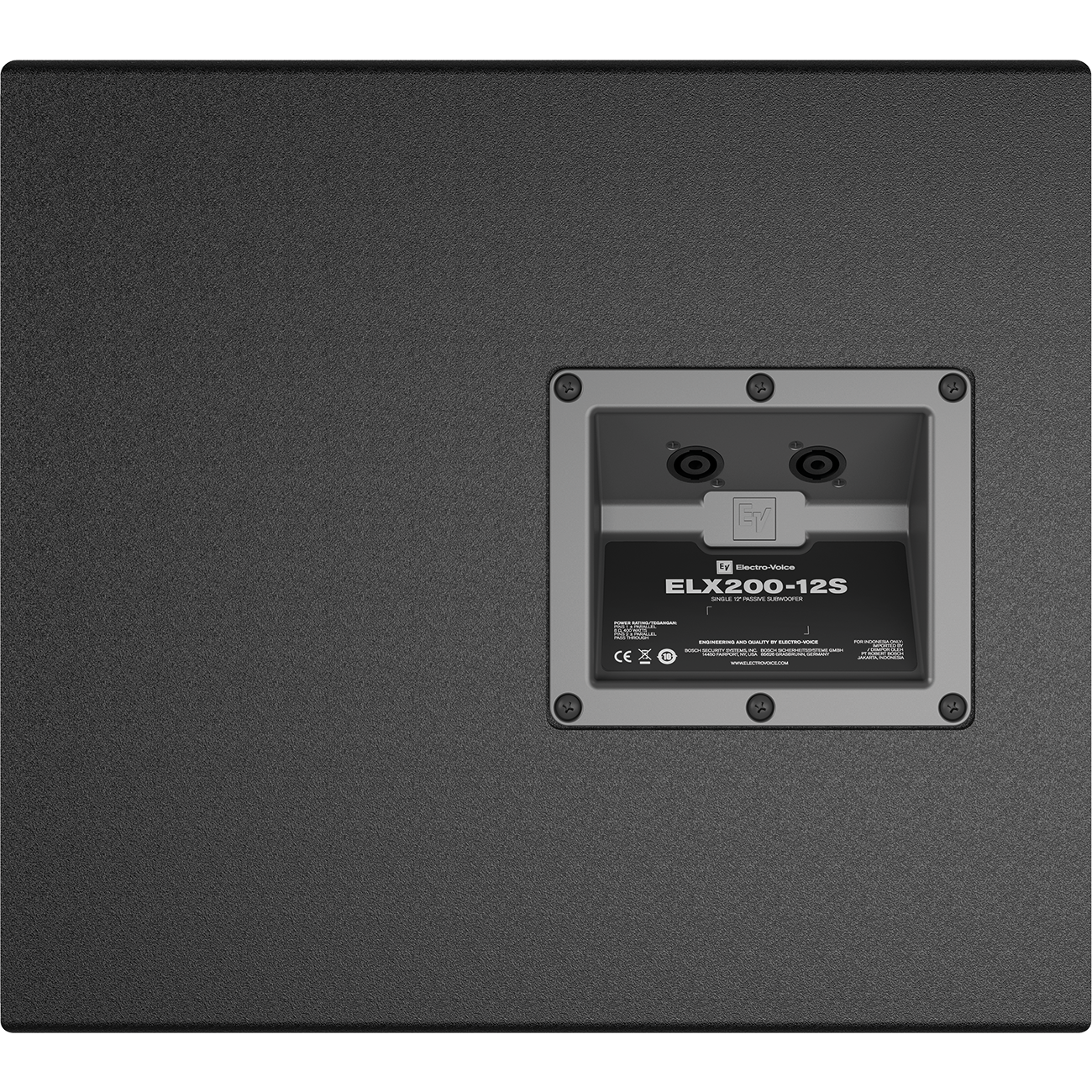 Electro Voice ELX200-12S