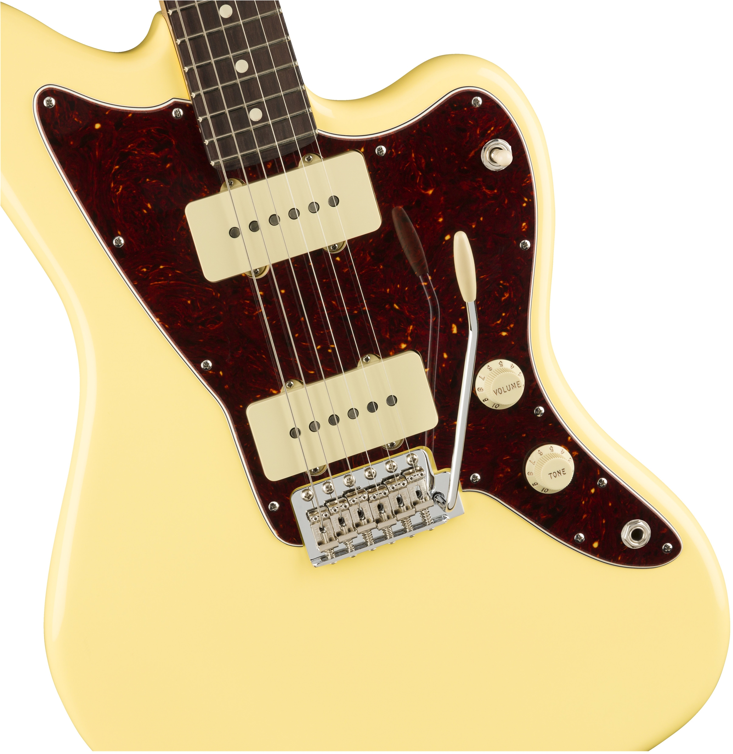 Fender AM Perf Jazzmaster RW VWT