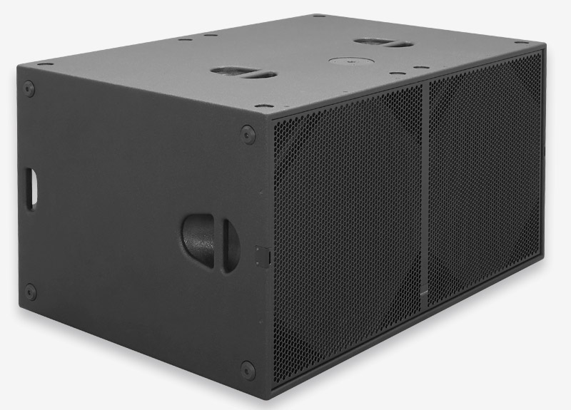 Seeburg Acoustic Line G Sub 1802