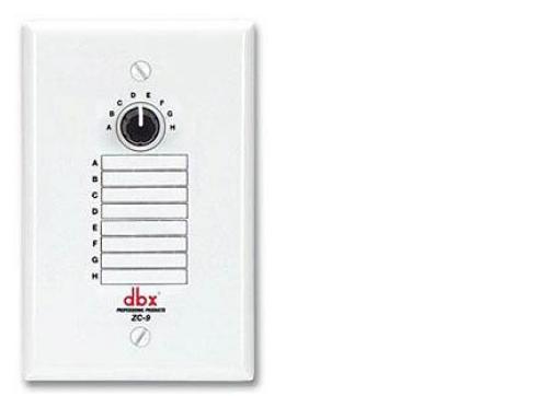 DBX ZC-9