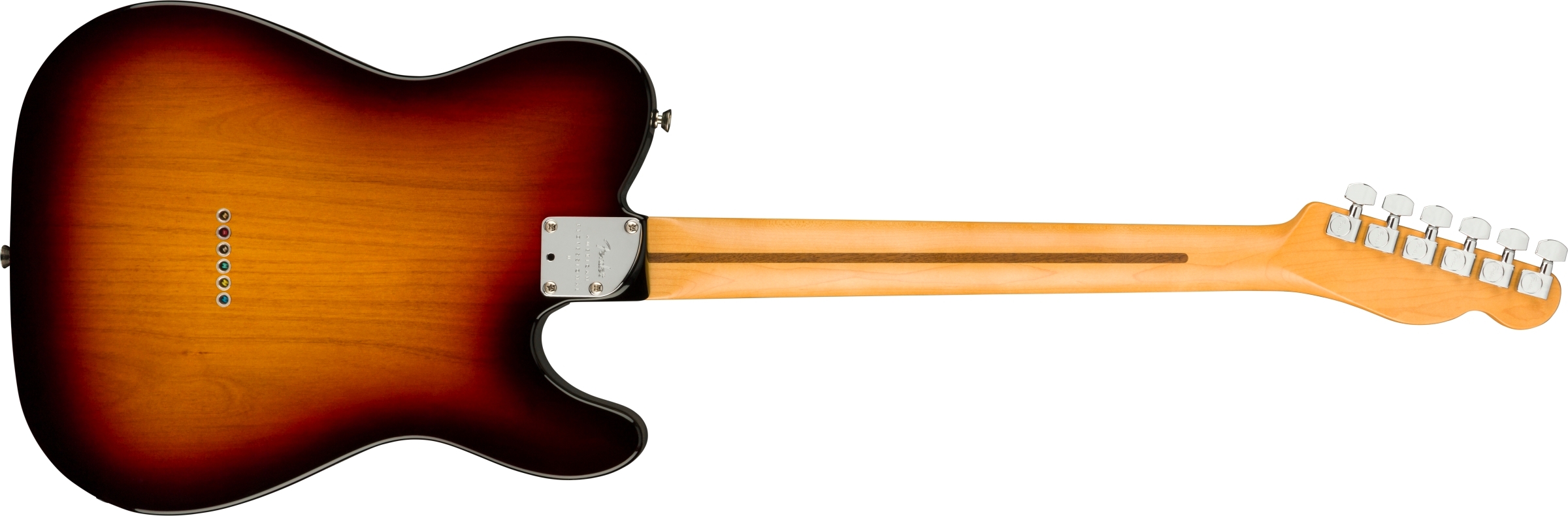 Fender AM Pro II Tele RW LH 3TSB