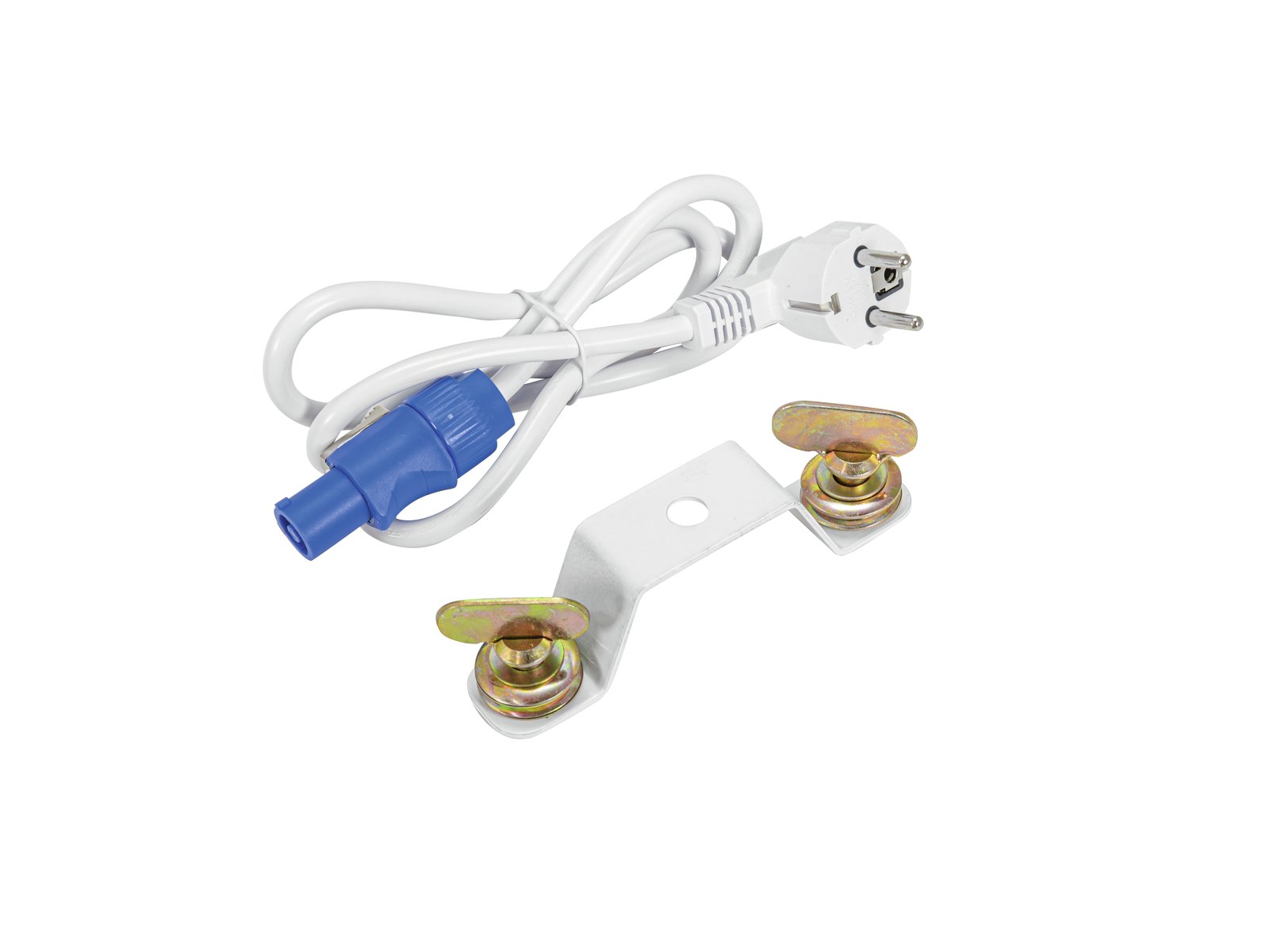 EUROLITE LED TMH-X4 Moving-Head Wash Zoom ws
