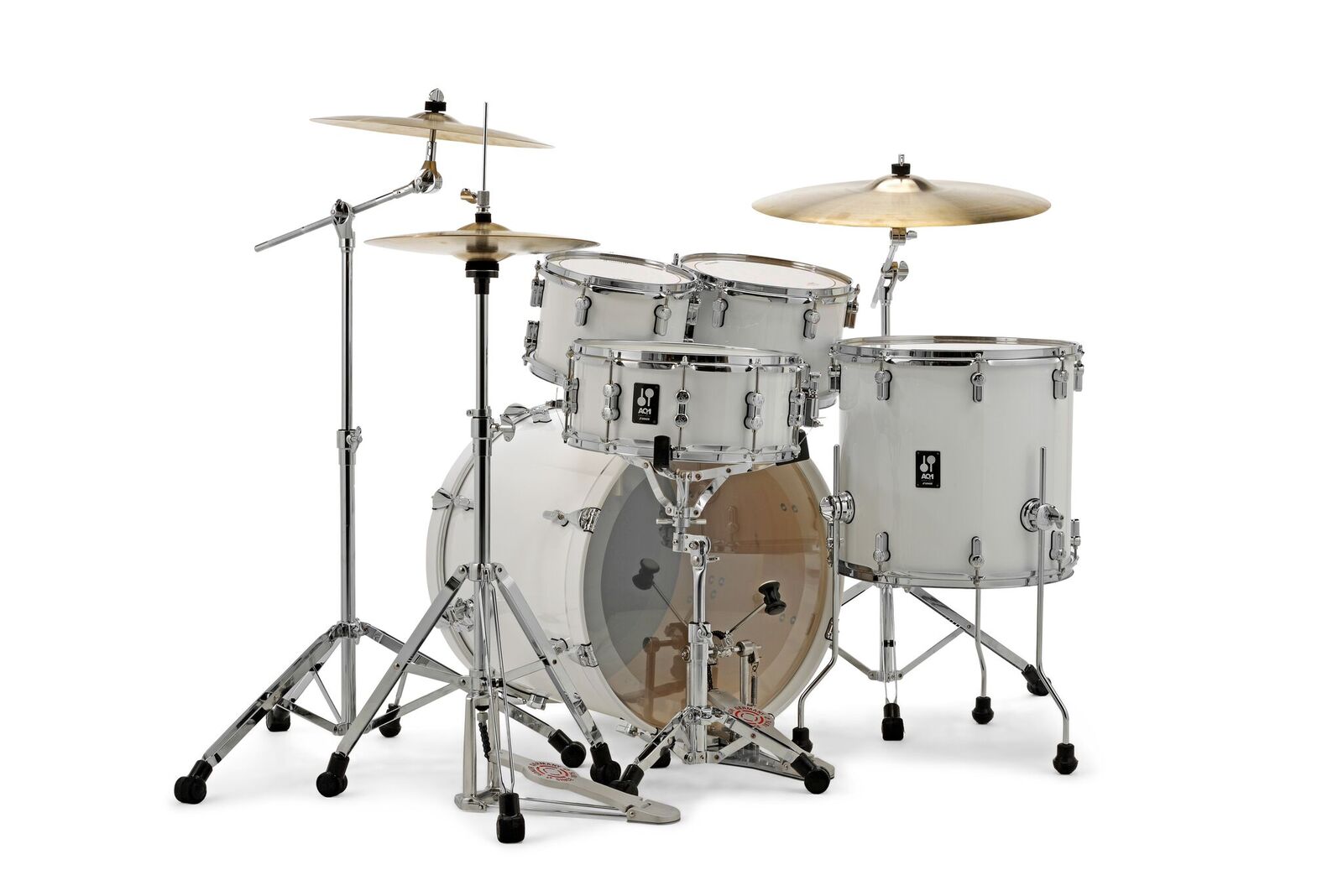 Sonor AQ1 Stage White