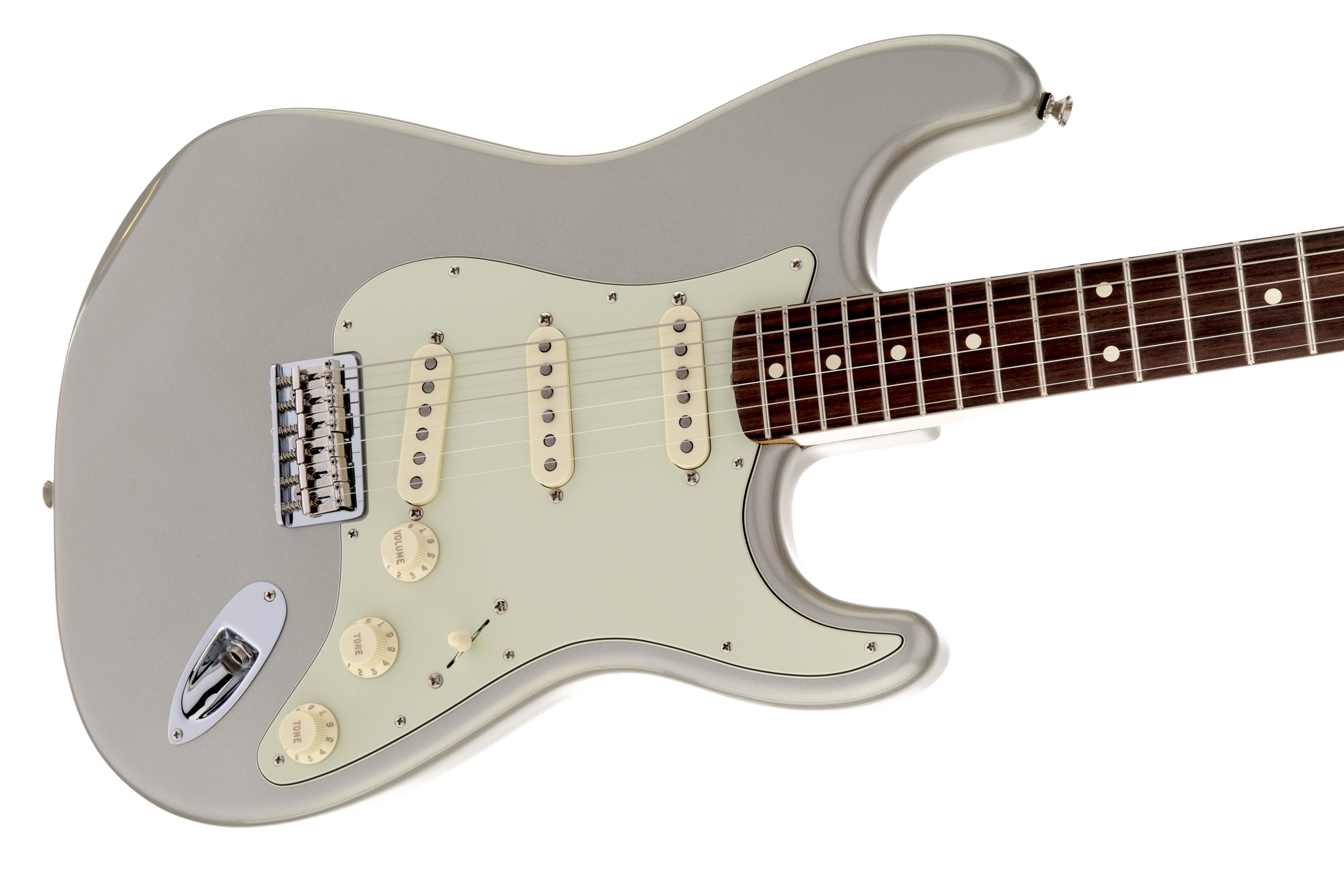 Fender Robert Cray Strat RW IS