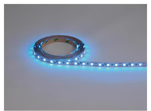 Flex Stripe IP33 Blue