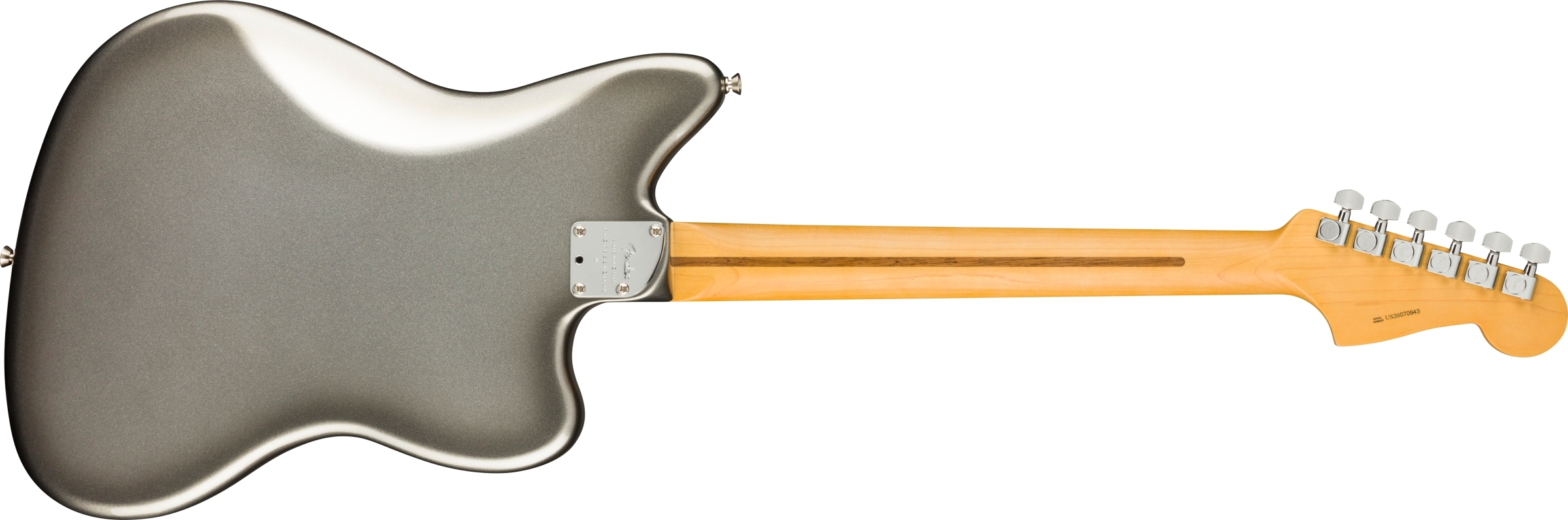 Fender AM Pro II Jazzmaster LH RW MERC