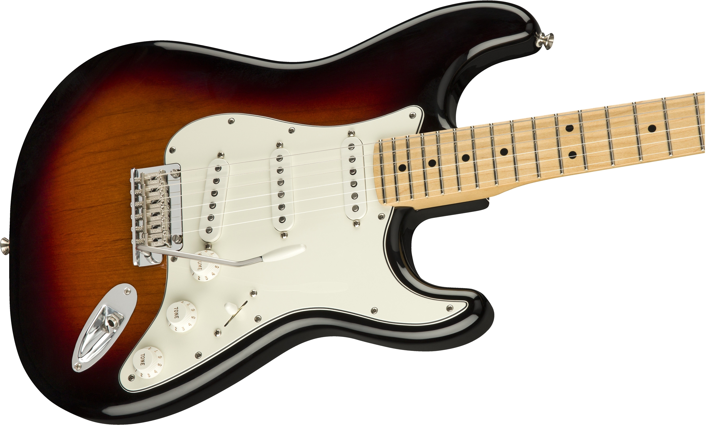 Fender Player Strat MN 3CS