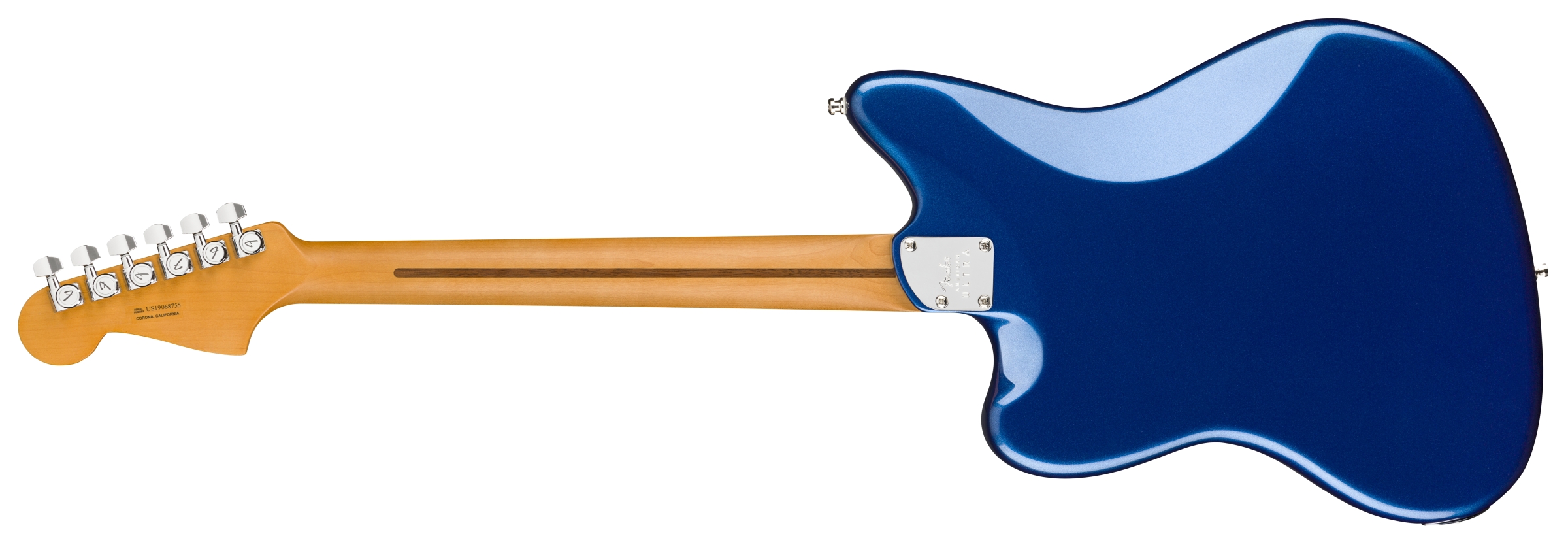 Fender AM Ultra Jazzmaster MN COB