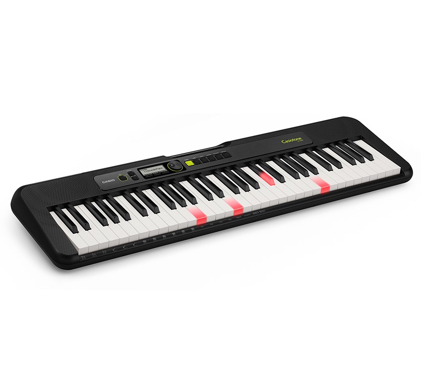 Casio LK-S250