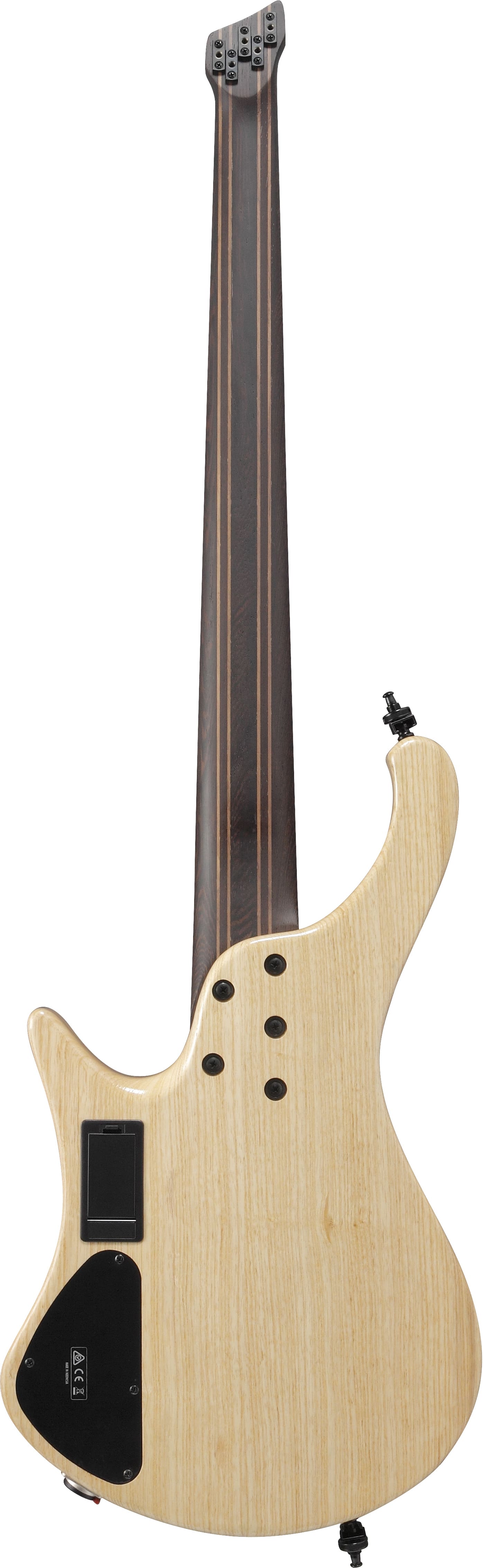 Ibanez EHB1265MS-NML