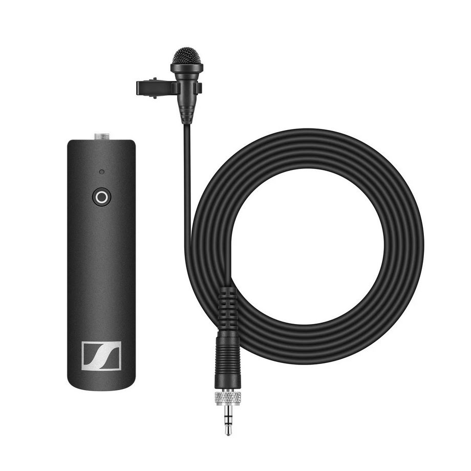 Sennheiser XSW-D Lavalier Set