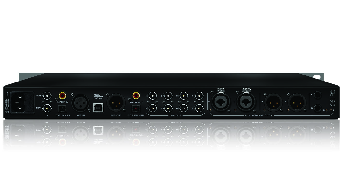 Antelope Pure 2