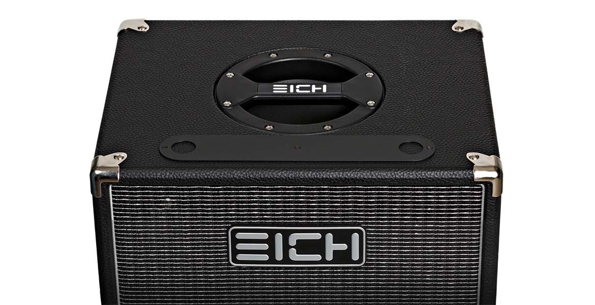 Eich 210XS Cabinet