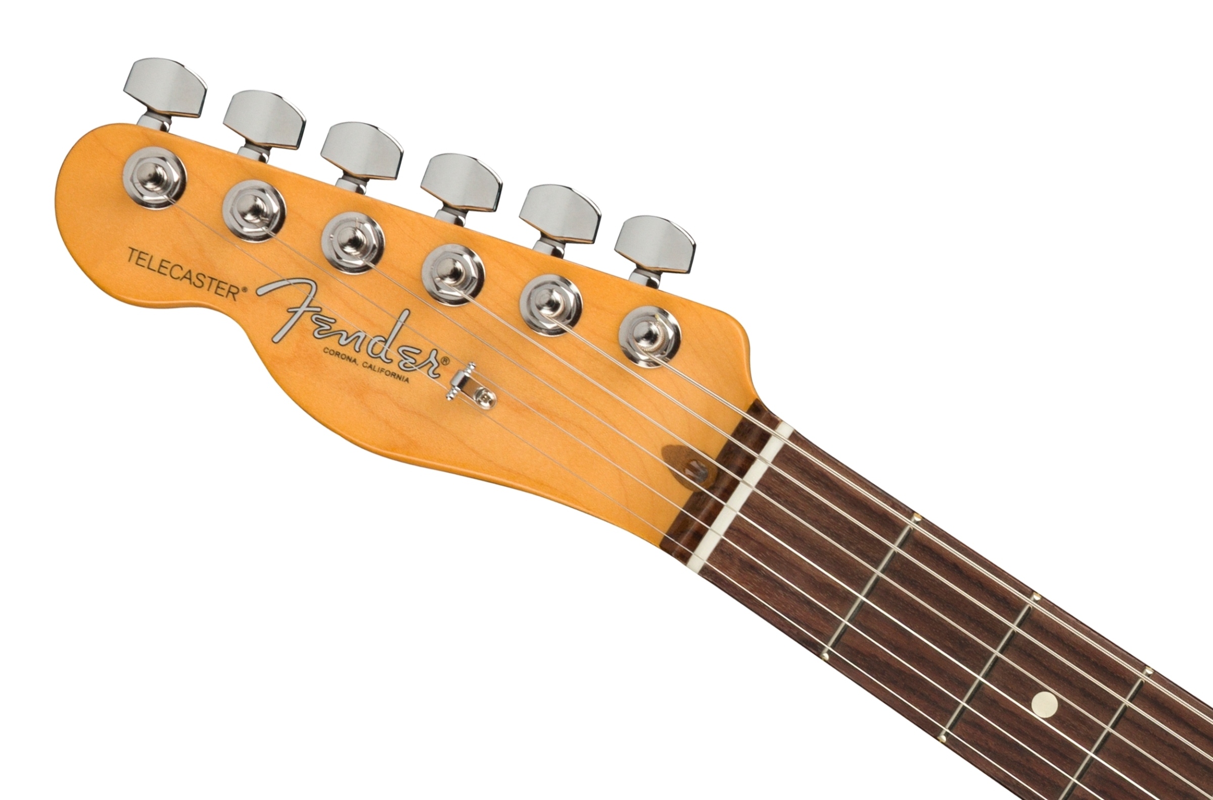Fender AM Pro II Tele RW LH 3TSB